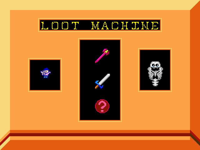 The Legion of Maelstrom screenshot 10
