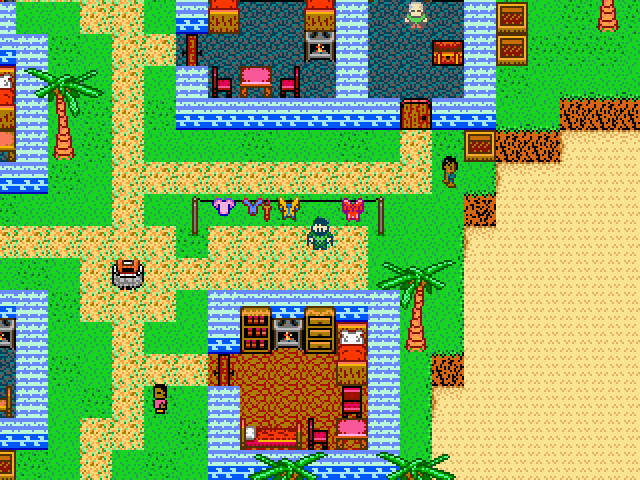 The Legion of Maelstrom screenshot 11