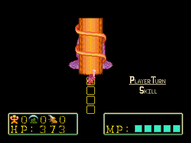 The Legion of Maelstrom screenshot 8