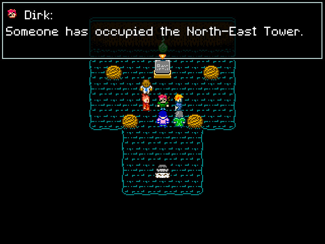 The Legion of Maelstrom screenshot 4