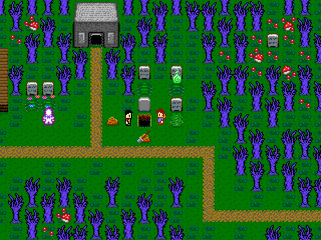 The Legion of Maelstrom screenshot 7