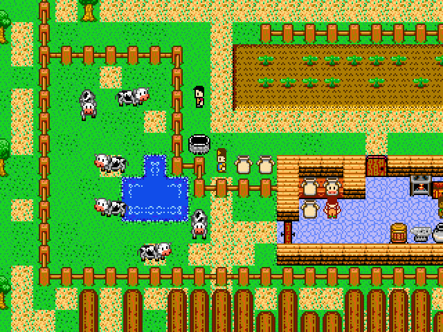 The Legion of Maelstrom screenshot 5