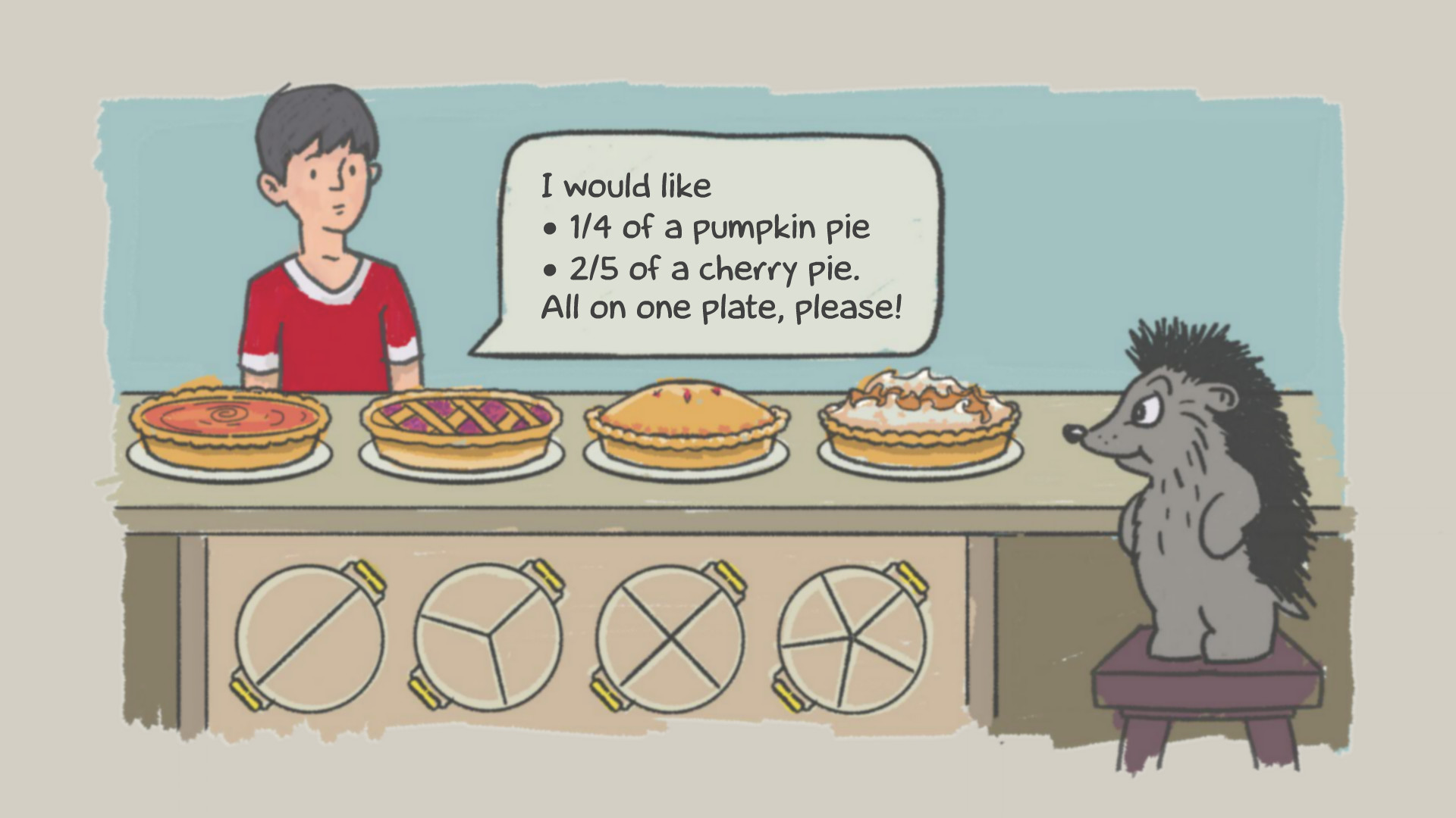 Love Cooking at Home? Turn your Hobby into a Business! screenshot 2