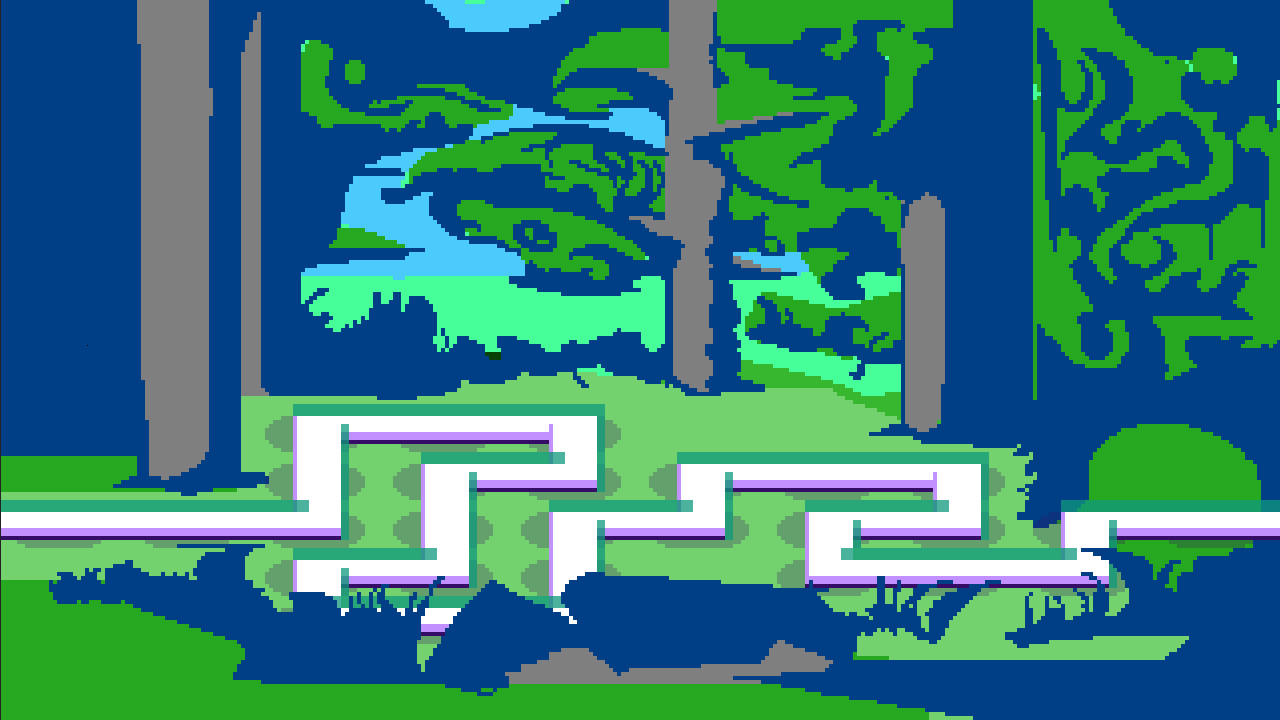 The Wormaid screenshot 3
