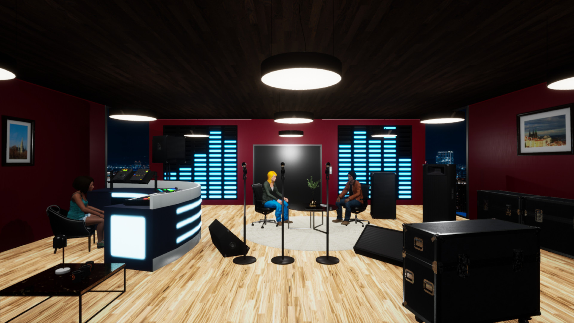 Game Dev Masters screenshot 11