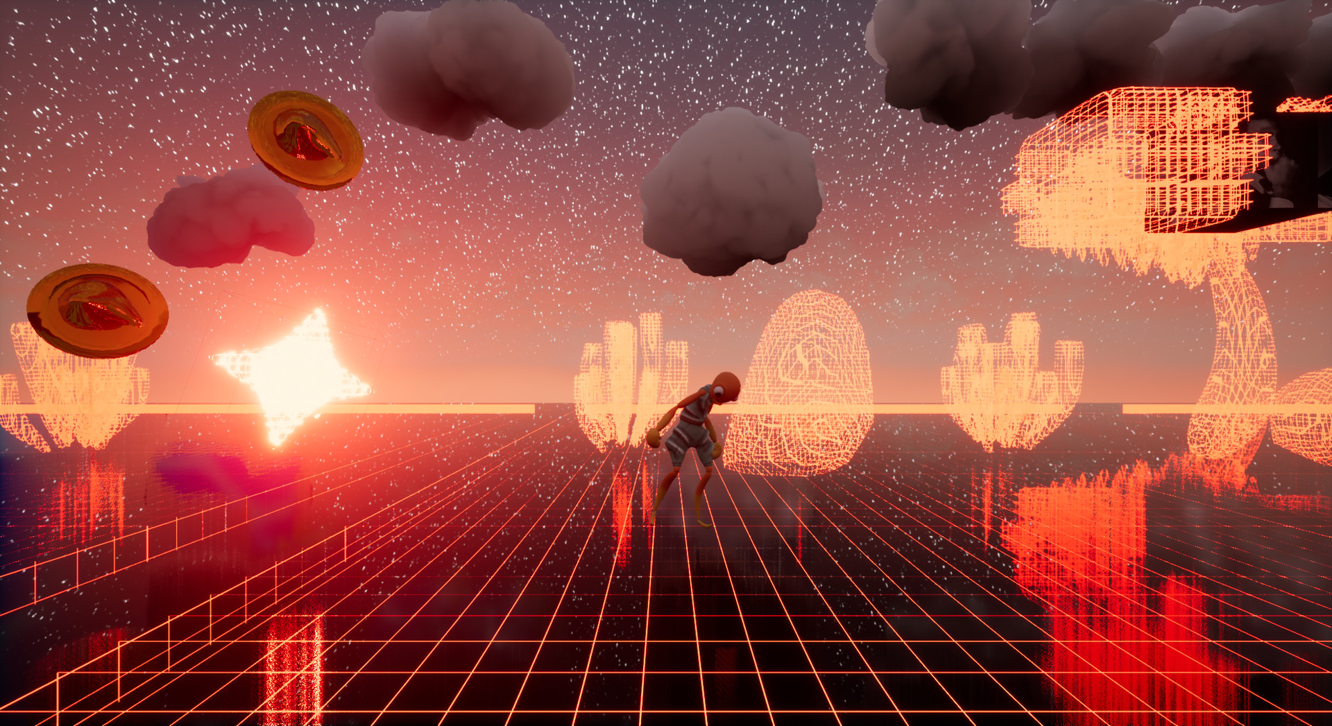 Fishy But In 2.5D screenshot 5