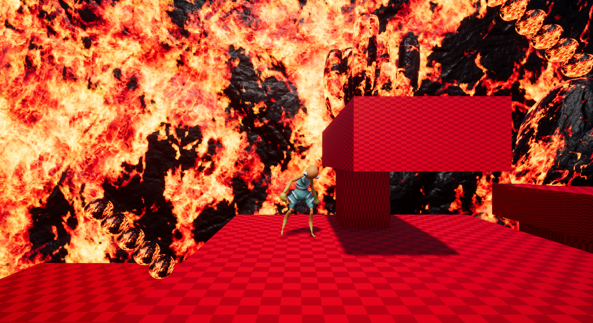 Fishy But In 2.5D screenshot 4
