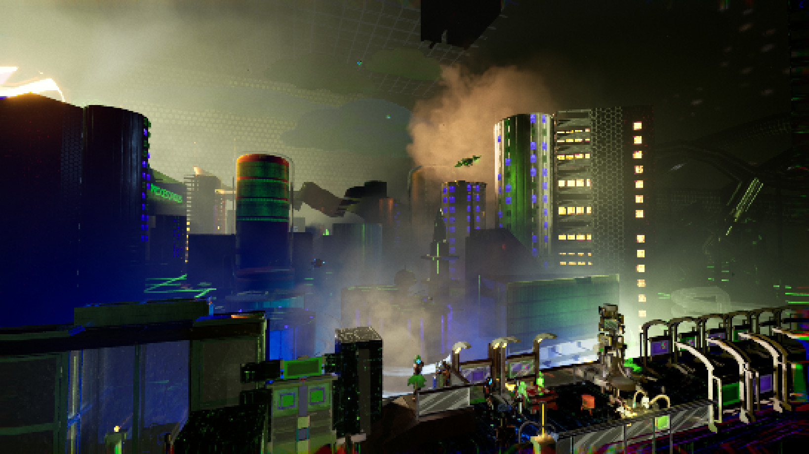 Motherboard screenshot 3