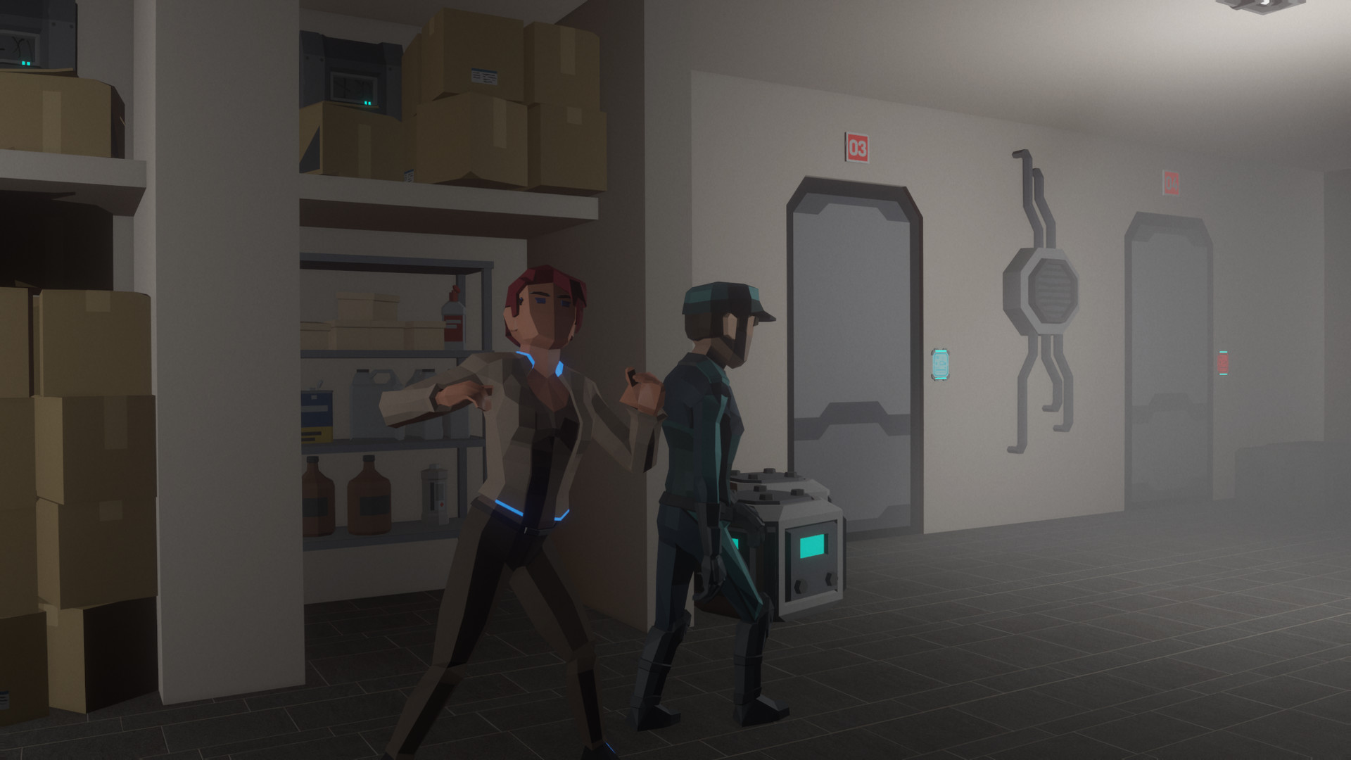 Affectus screenshot 6