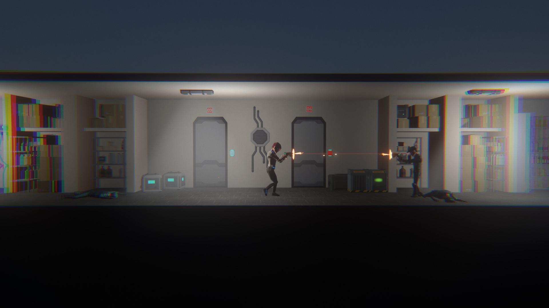 Affectus screenshot 5