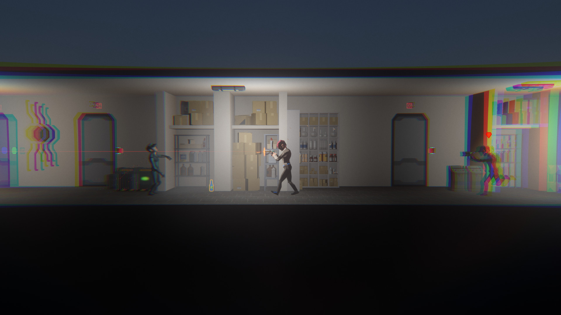 Affectus screenshot 10