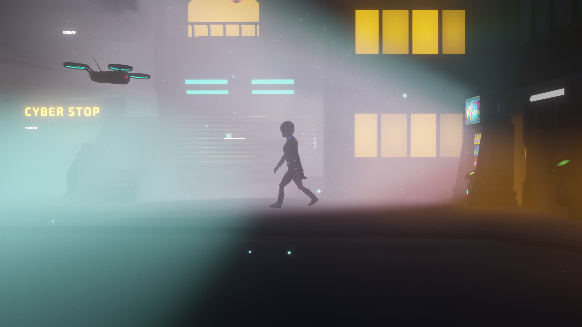 Affectus screenshot 14