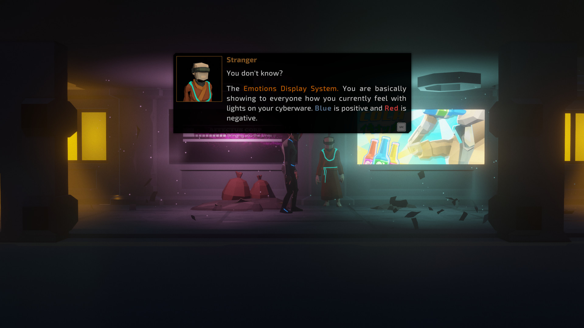 Affectus screenshot 7
