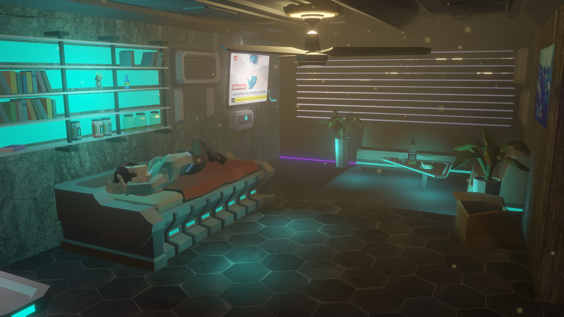 Affectus screenshot 12
