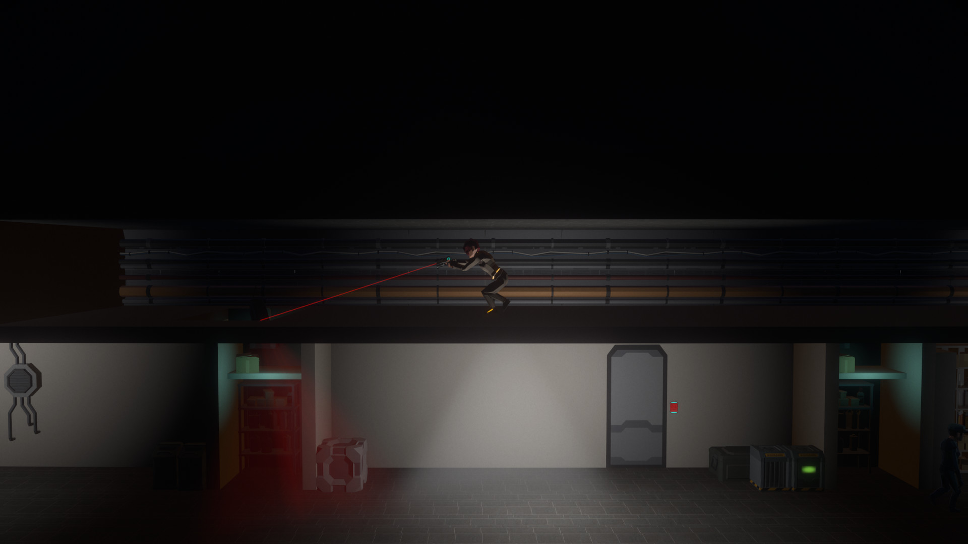 Affectus screenshot 9