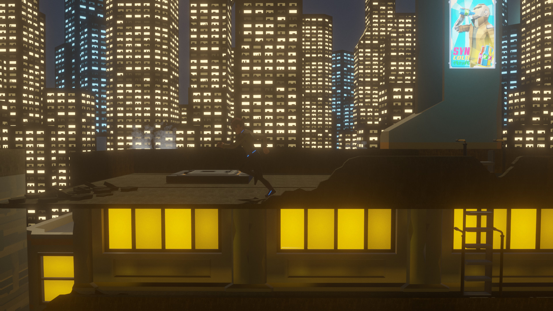 Affectus screenshot 16