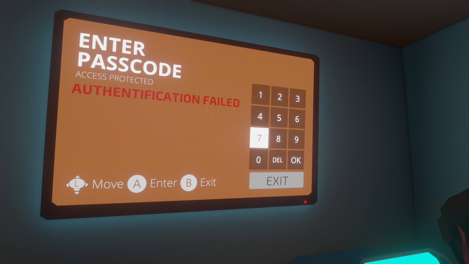 Affectus screenshot 17