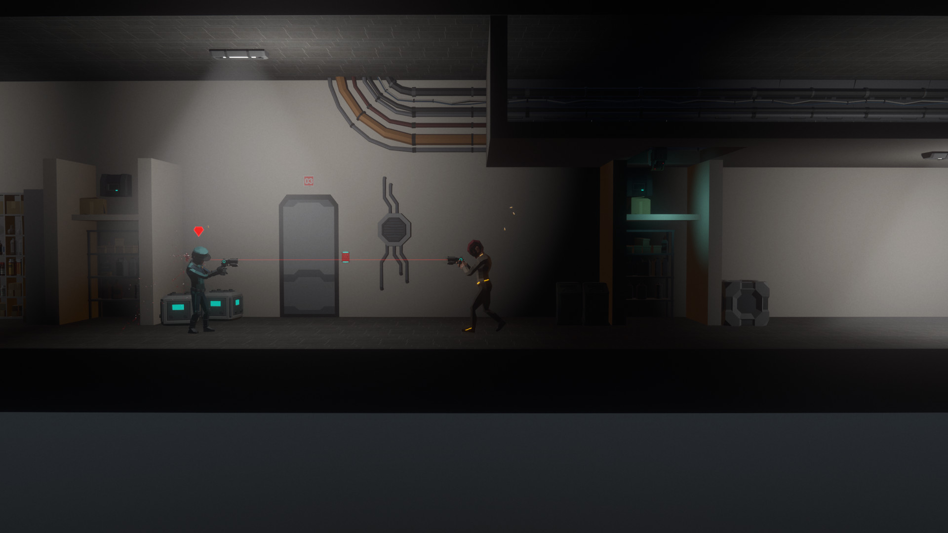 Affectus screenshot 11