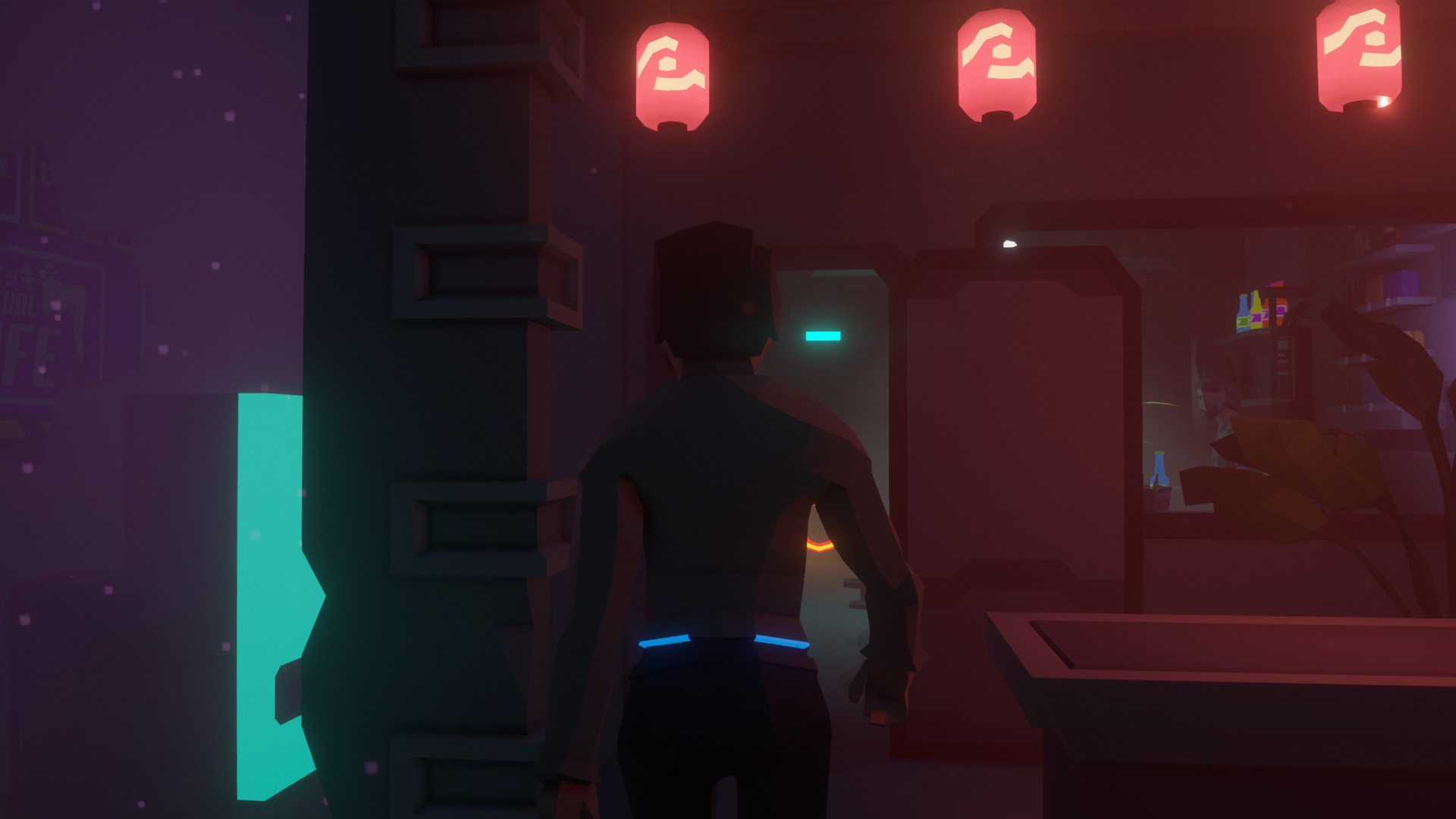 Affectus screenshot 13