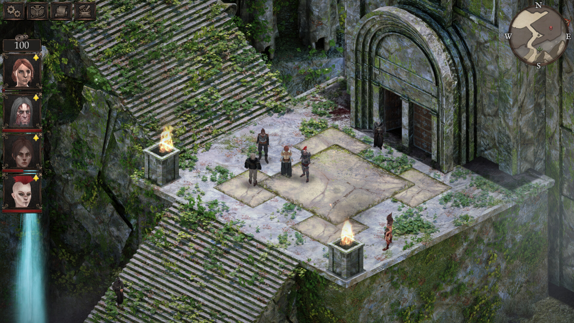 Vendir: Plague of Lies screenshot 5