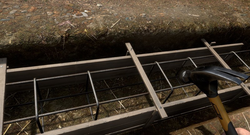 Builder Simulator Playtest screenshot 3