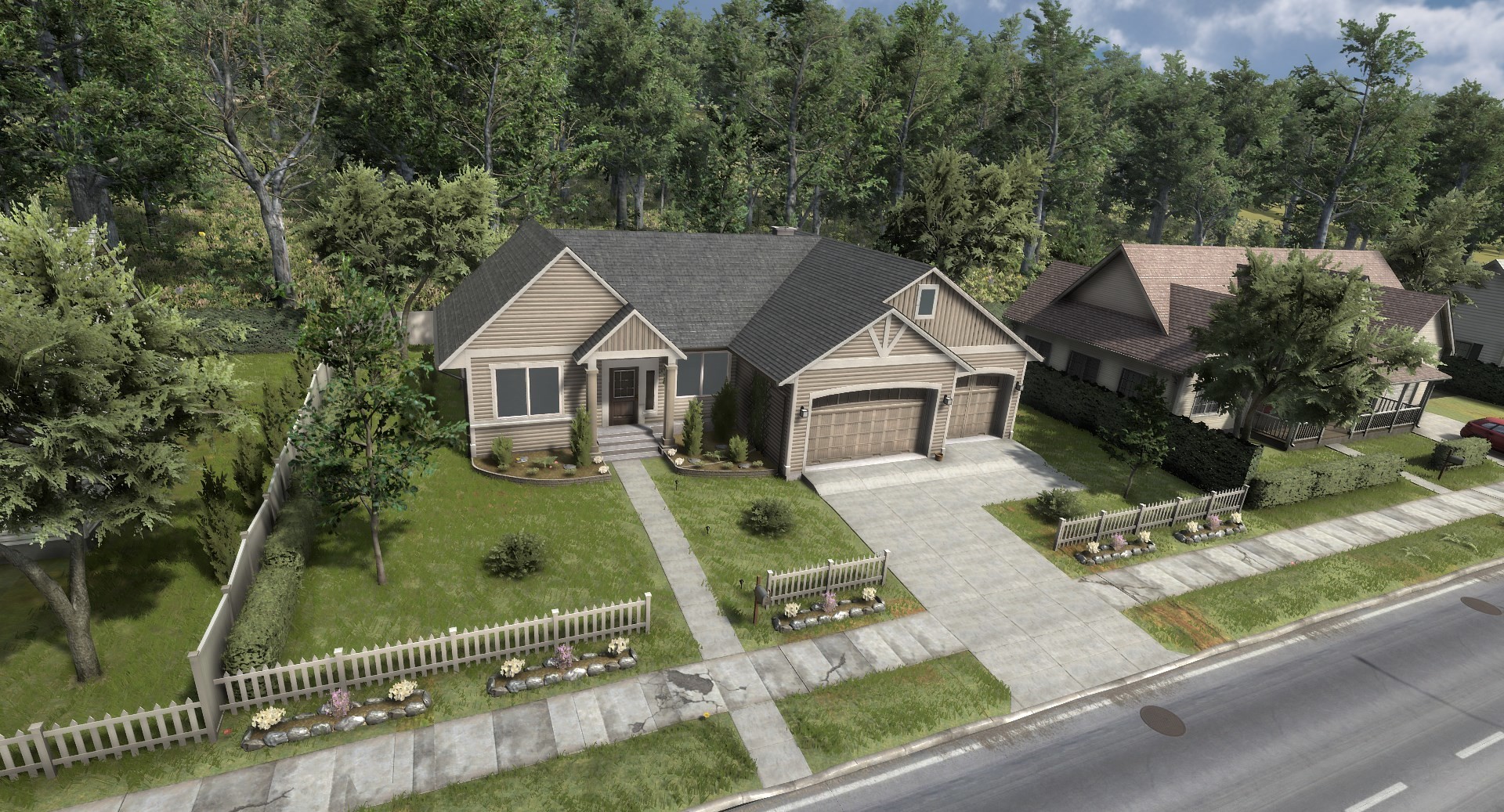 Builder Simulator Playtest screenshot 2