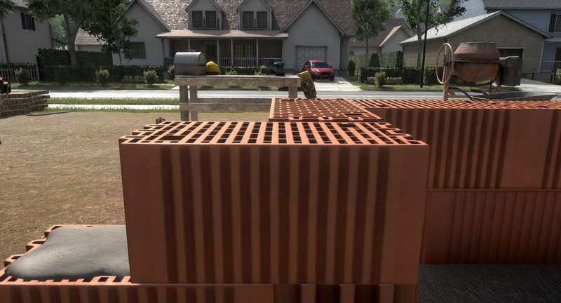 Builder Simulator Playtest screenshot 4