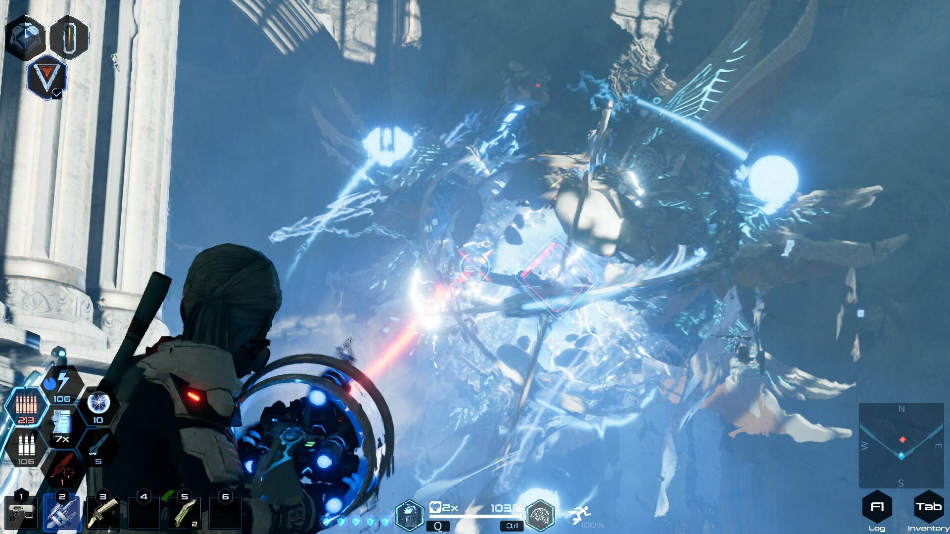 AI Olympius screenshot 5
