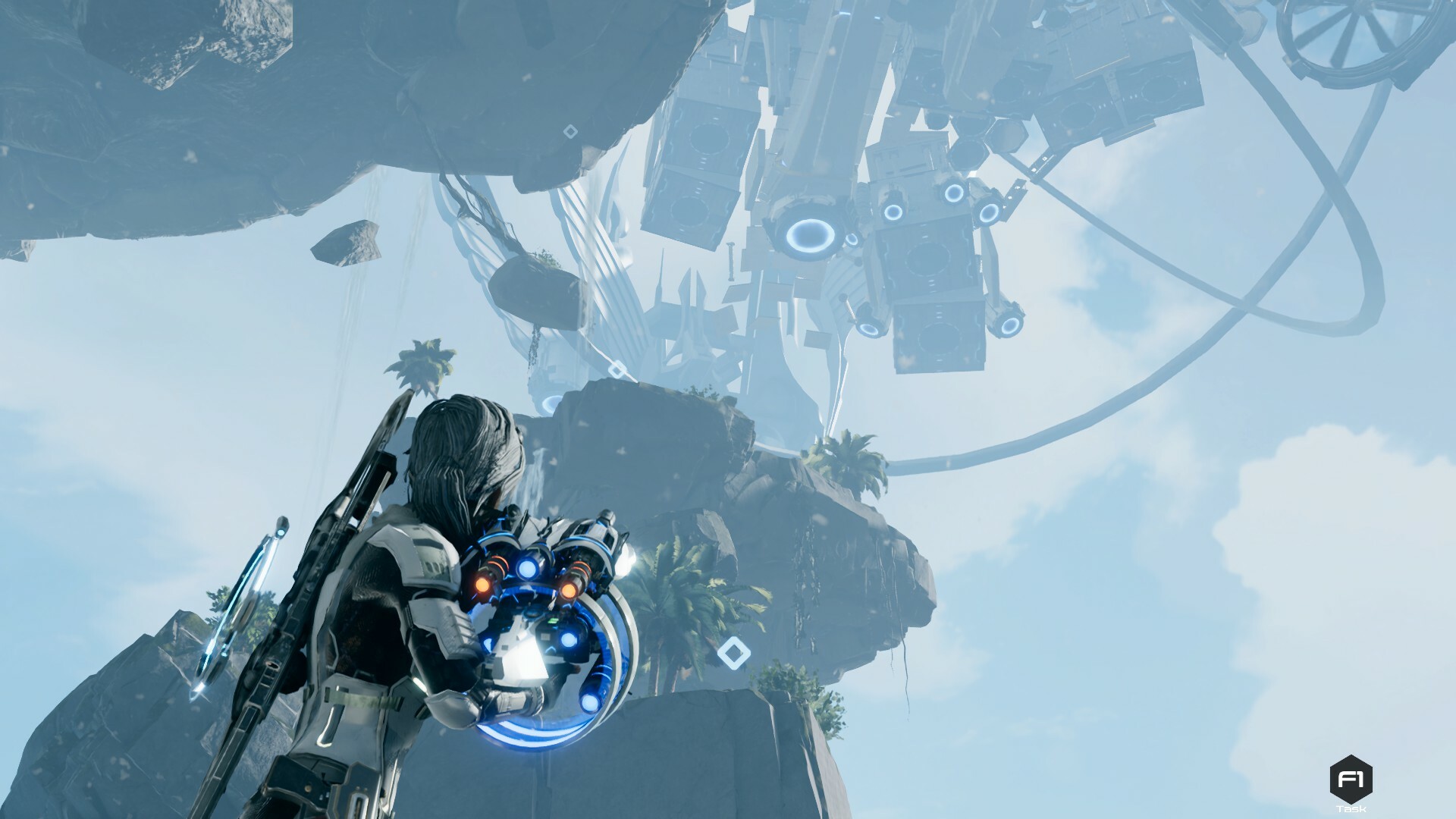 AI Olympius screenshot 1