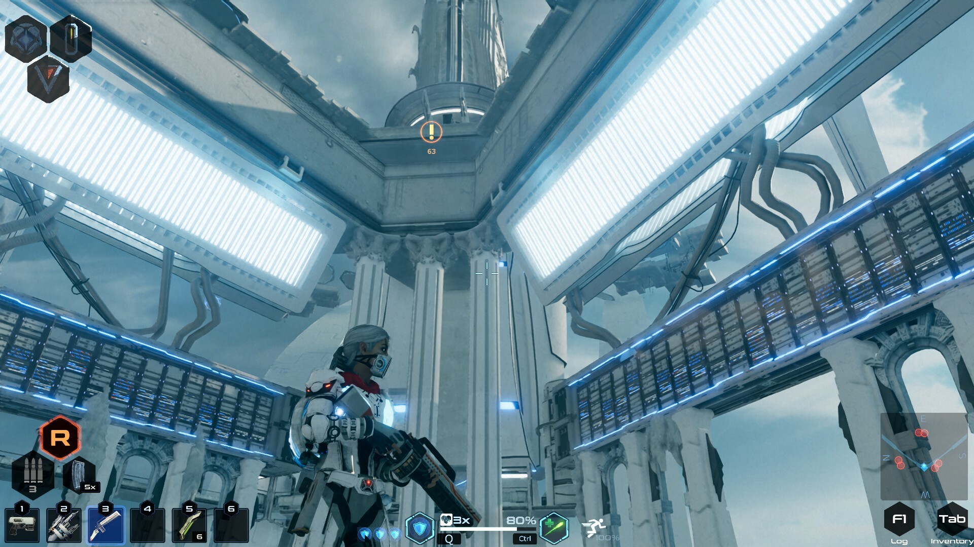 AI Olympius screenshot 4