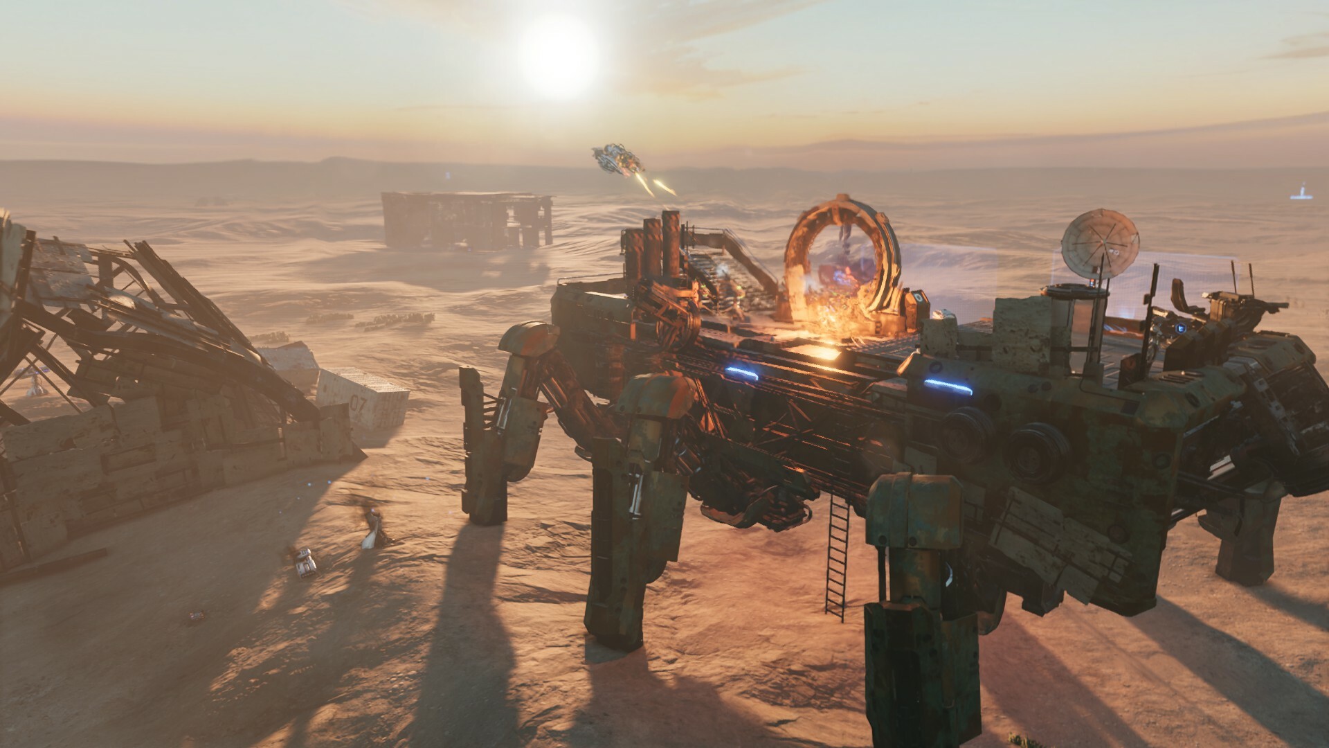 AI Olympius screenshot 11