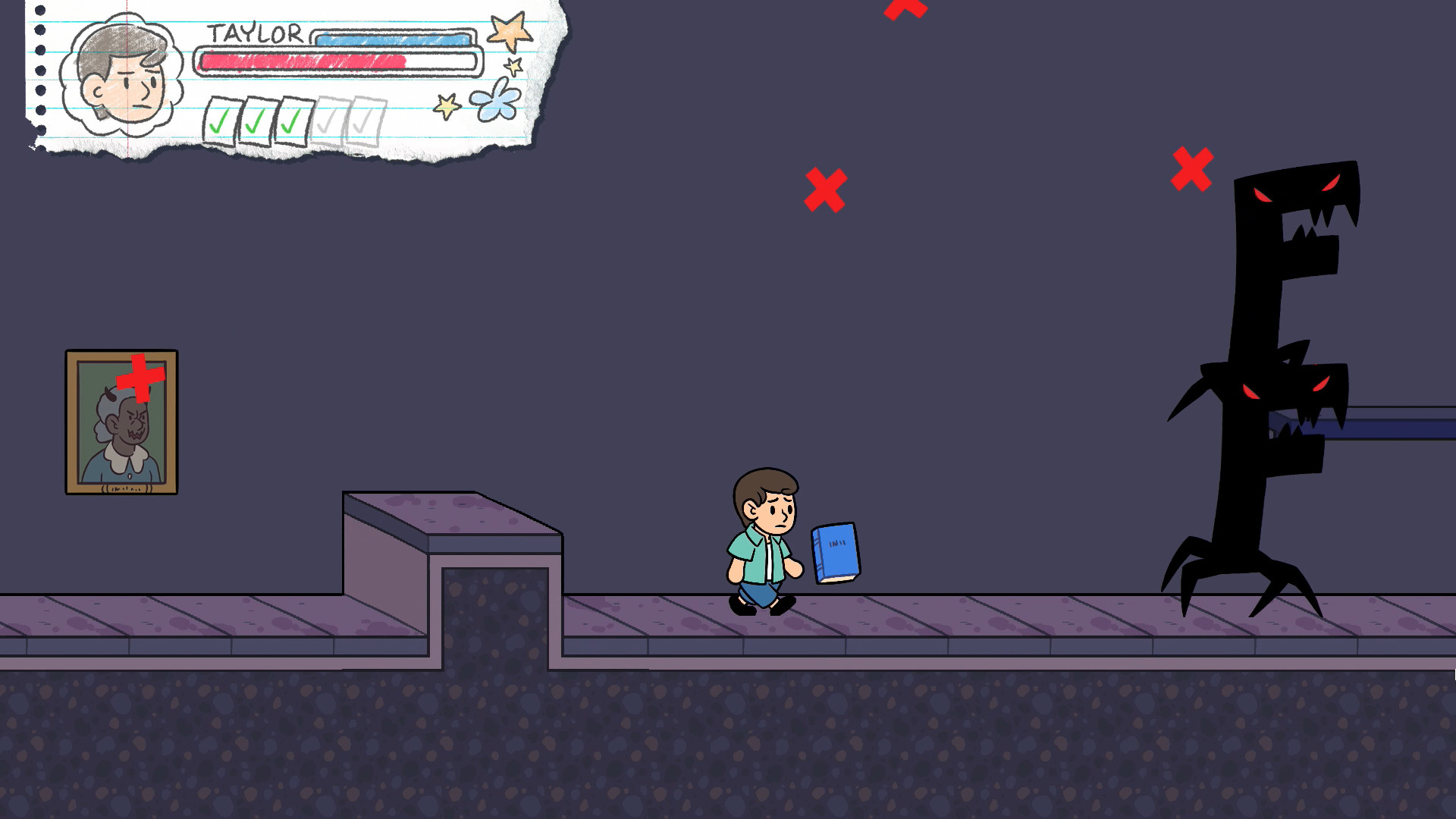 Shredded Secrets screenshot 7