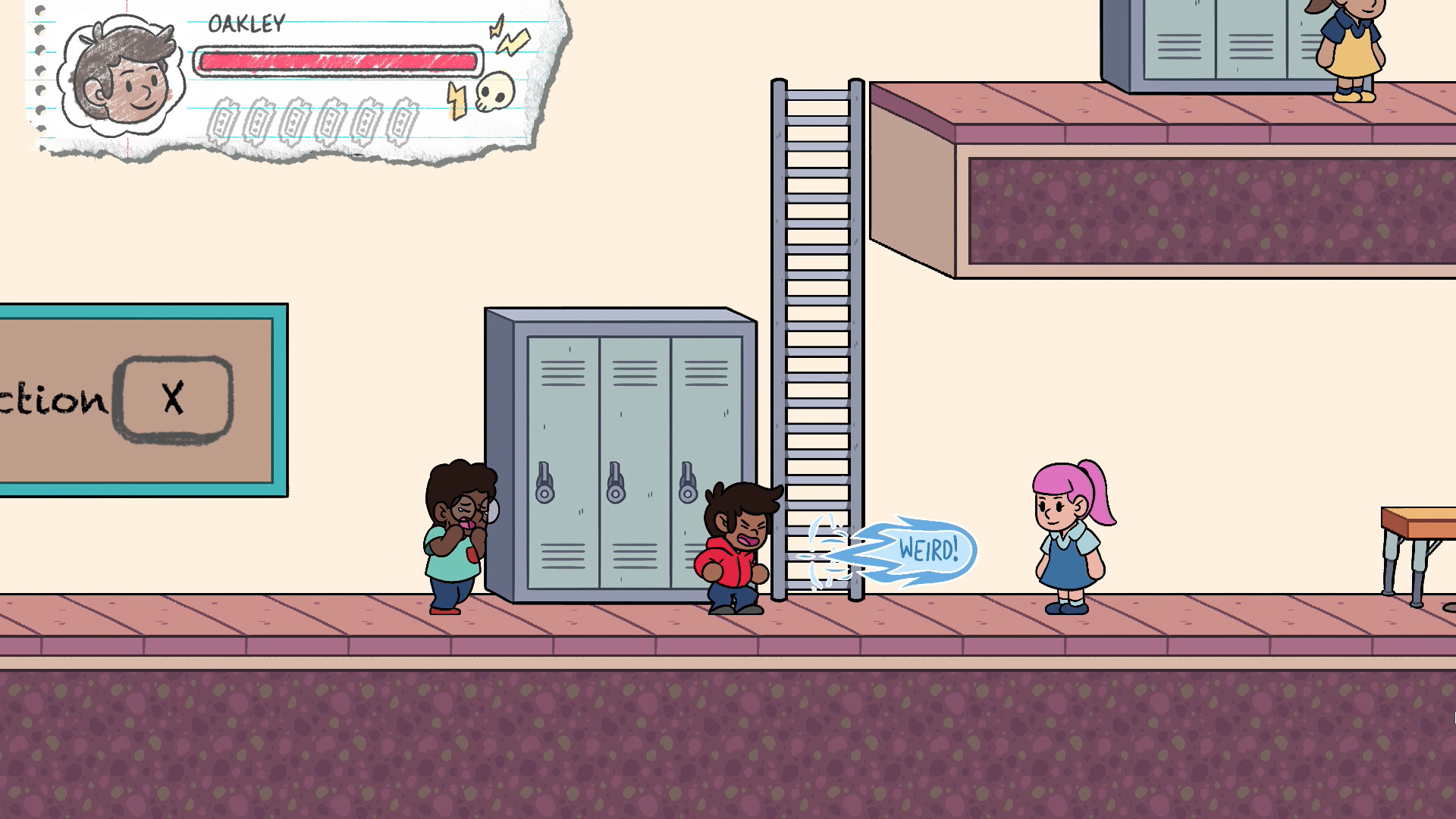 Shredded Secrets screenshot 5