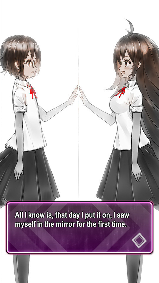 2ECONDS TO STΔRLIVHT: My Heart's Reflection screenshot 1