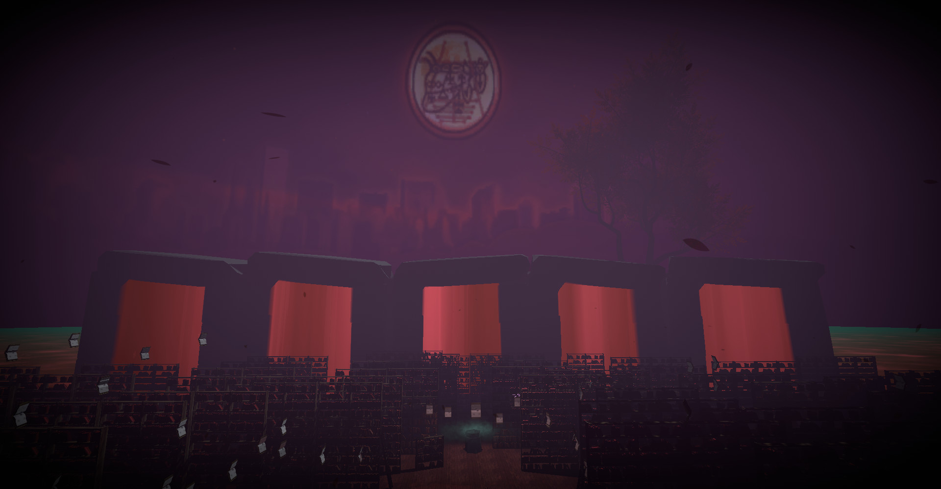 The Cruel Dreamer Marchosias screenshot 13