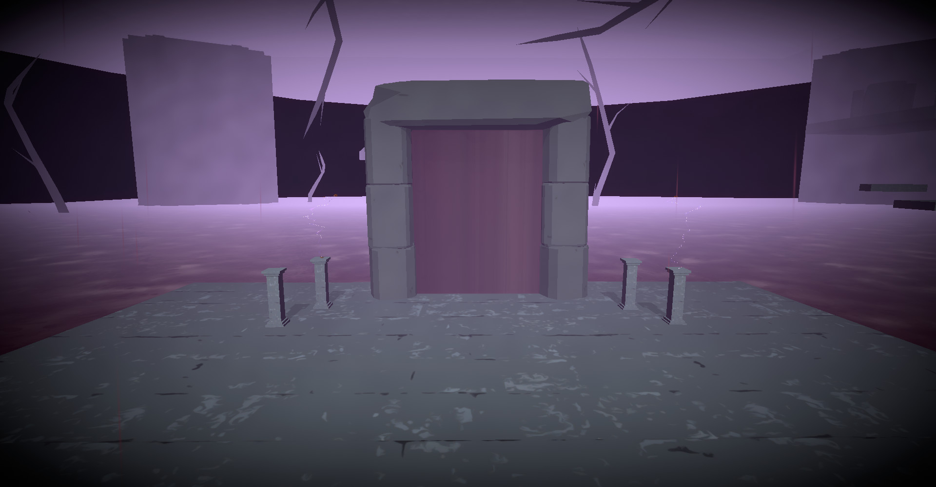 The Cruel Dreamer Marchosias screenshot 11