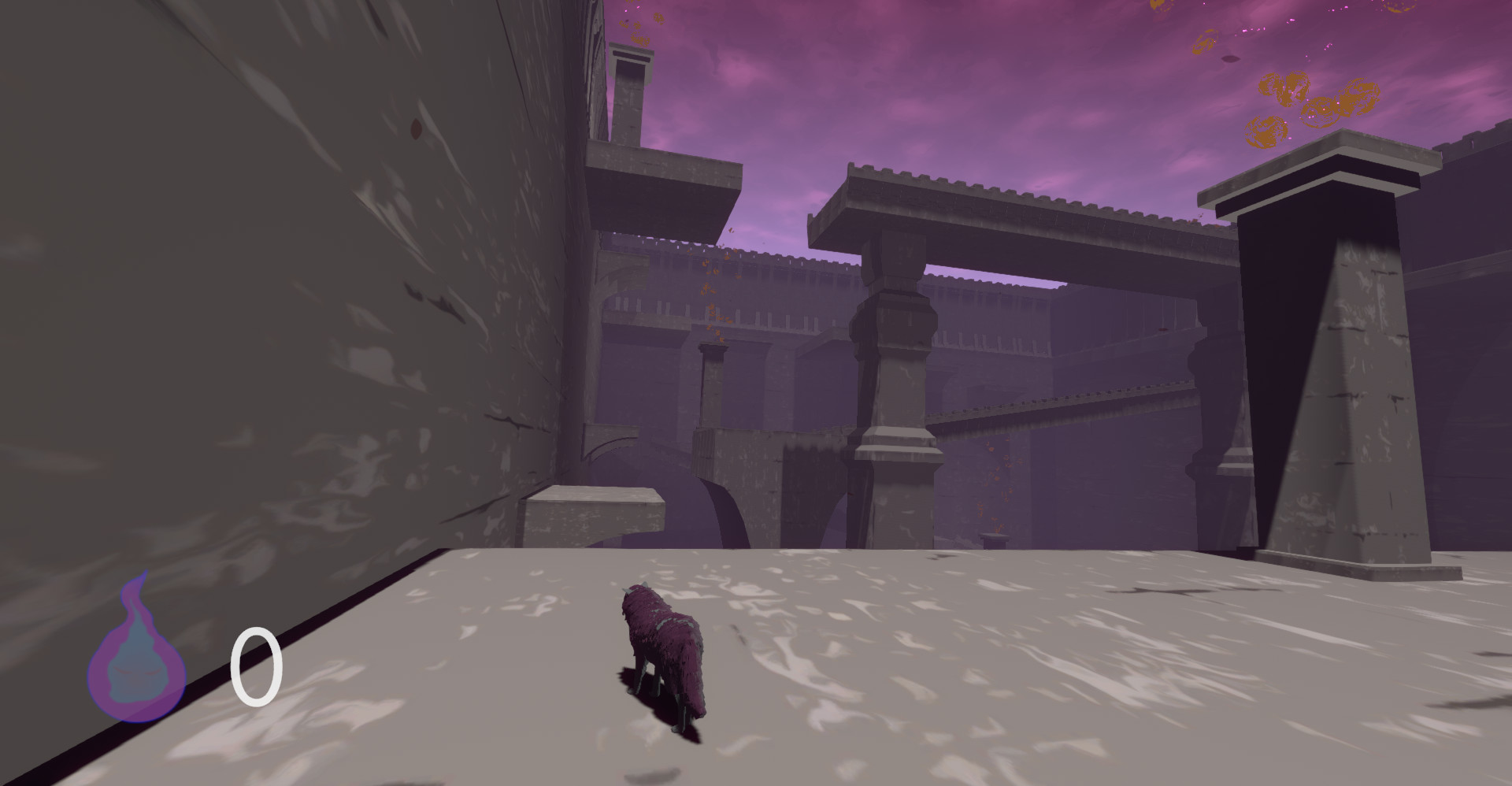 The Cruel Dreamer Marchosias screenshot 10