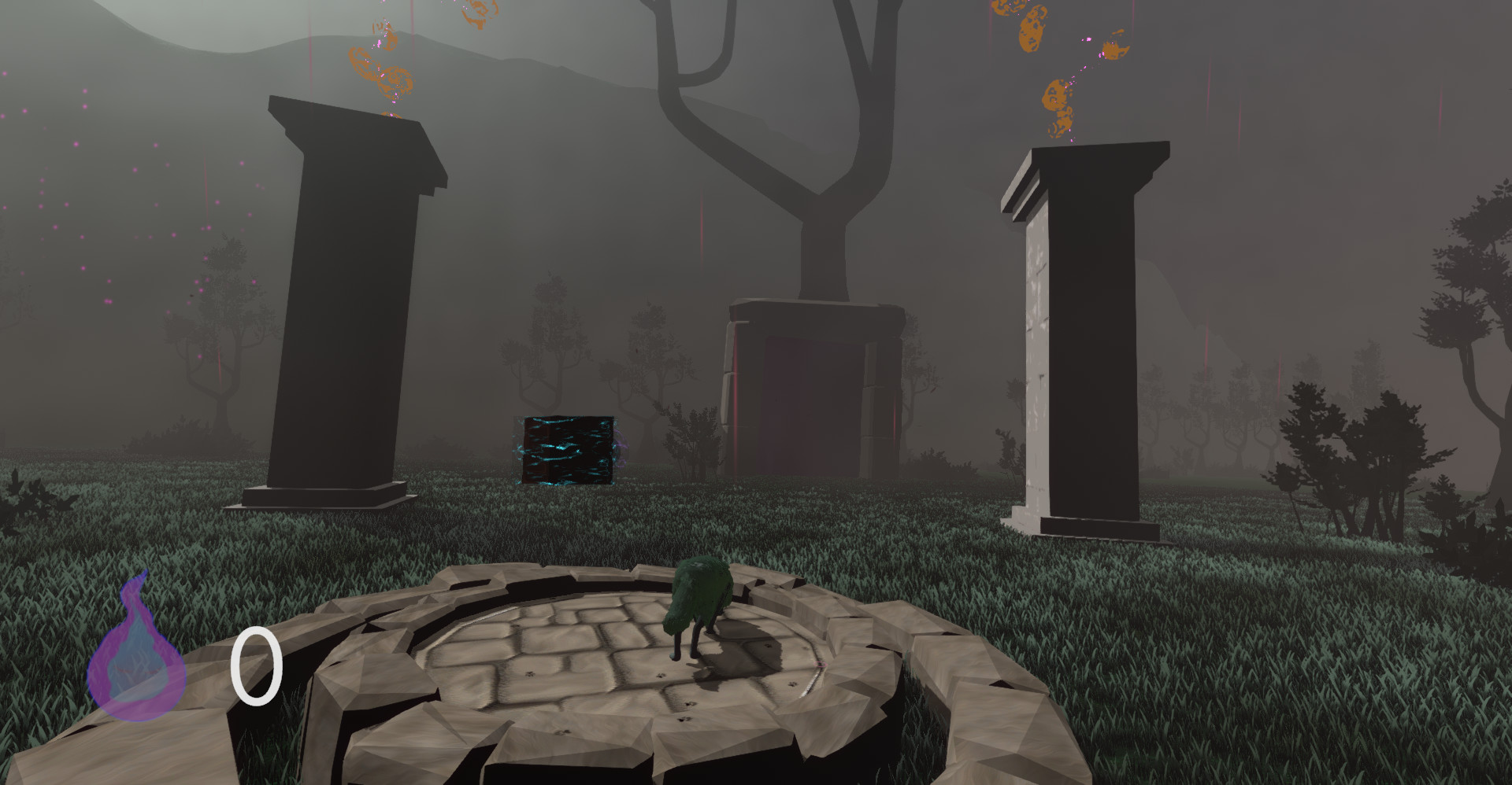 The Cruel Dreamer Marchosias screenshot 4