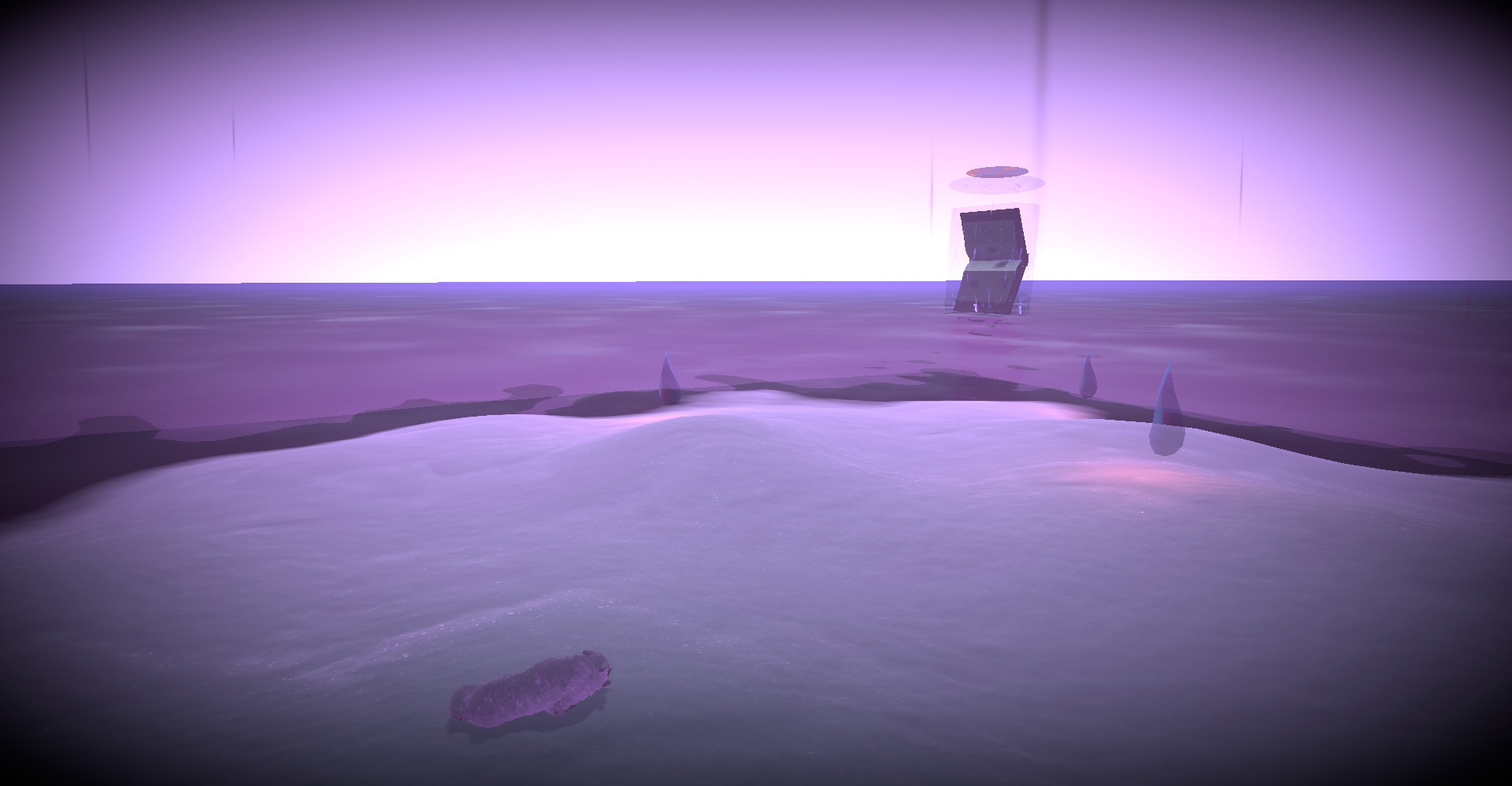 The Cruel Dreamer Marchosias screenshot 1