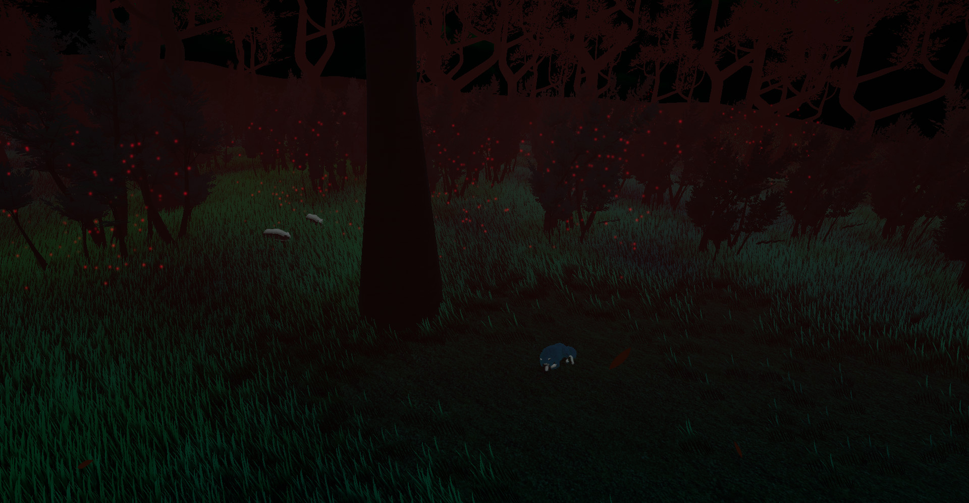 The Cruel Dreamer Marchosias screenshot 6