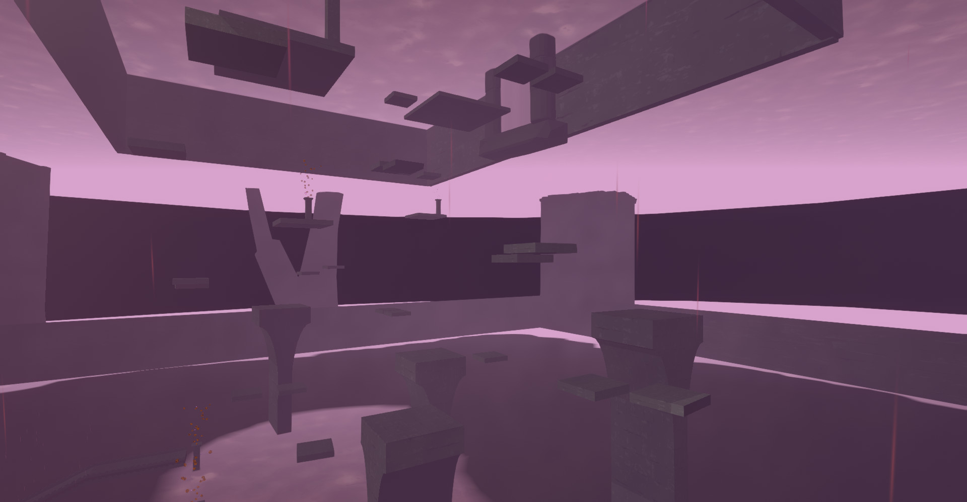 The Cruel Dreamer Marchosias screenshot 7