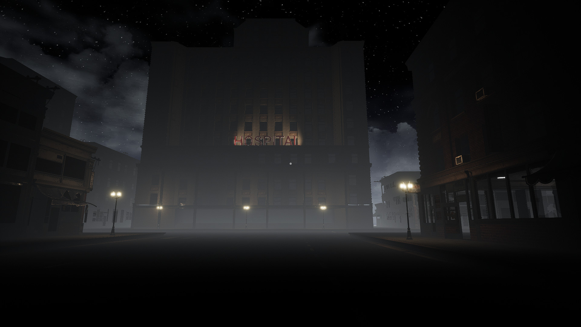 Worst Nightmare screenshot 3
