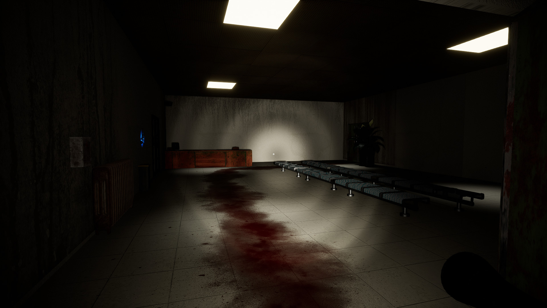 Worst Nightmare screenshot 4
