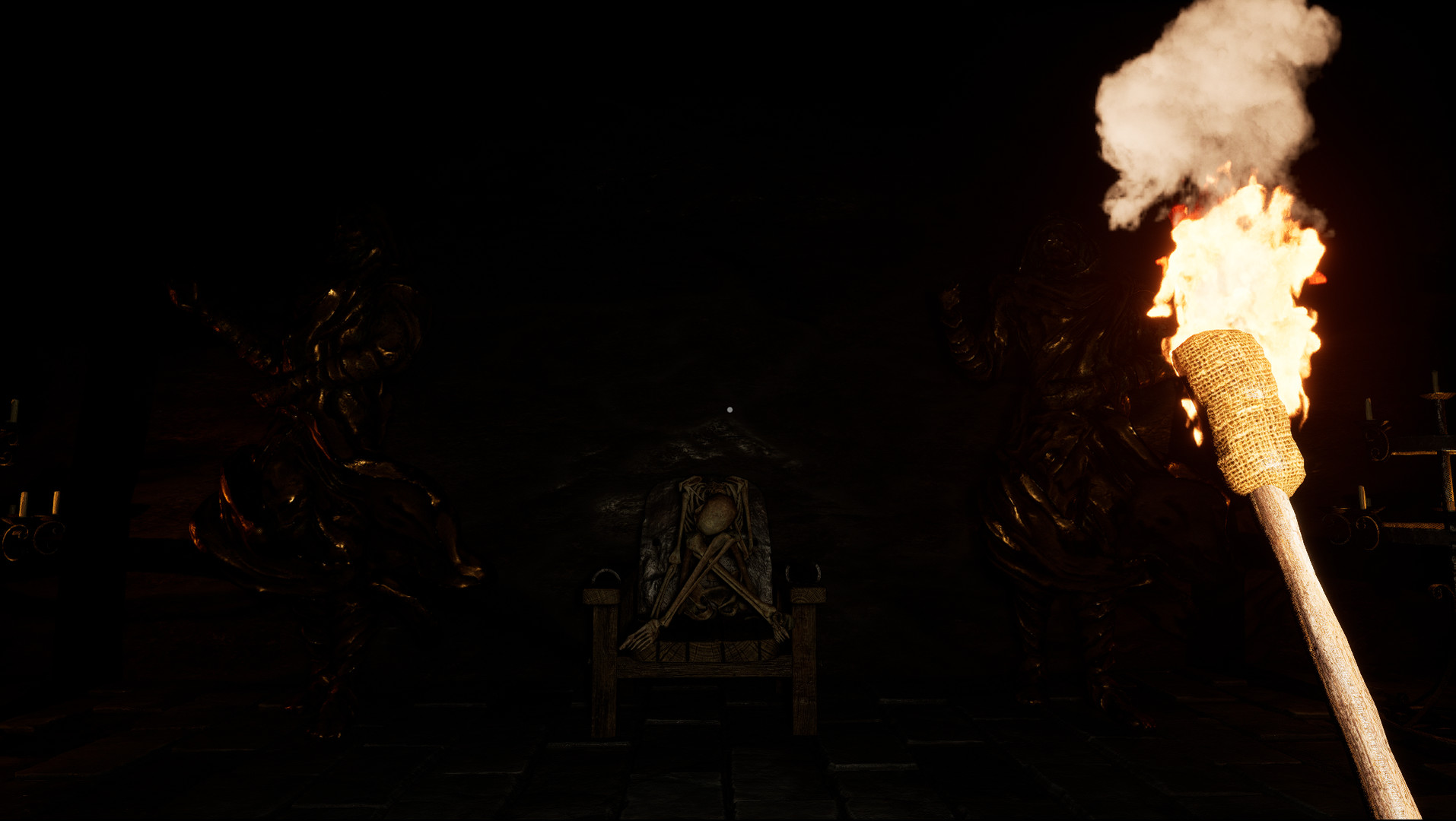 Worst Nightmare screenshot 2