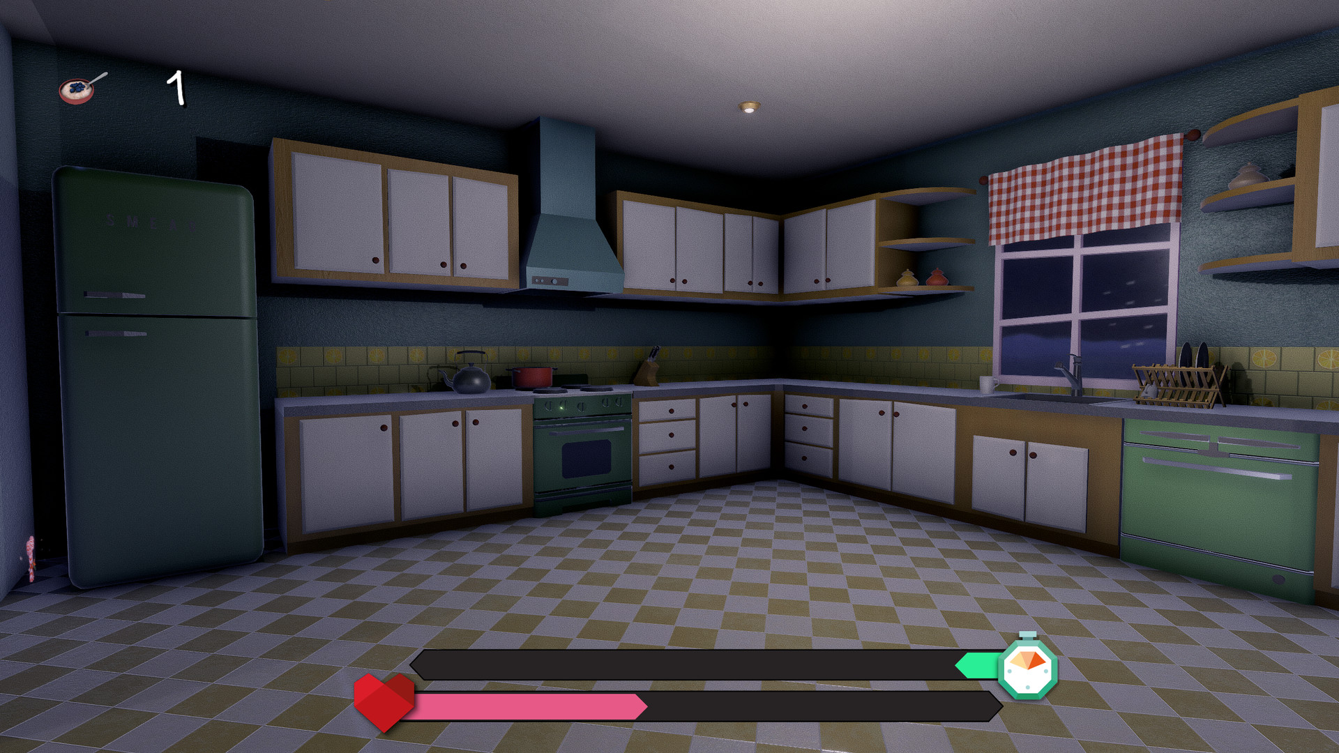 Hustomten screenshot 5