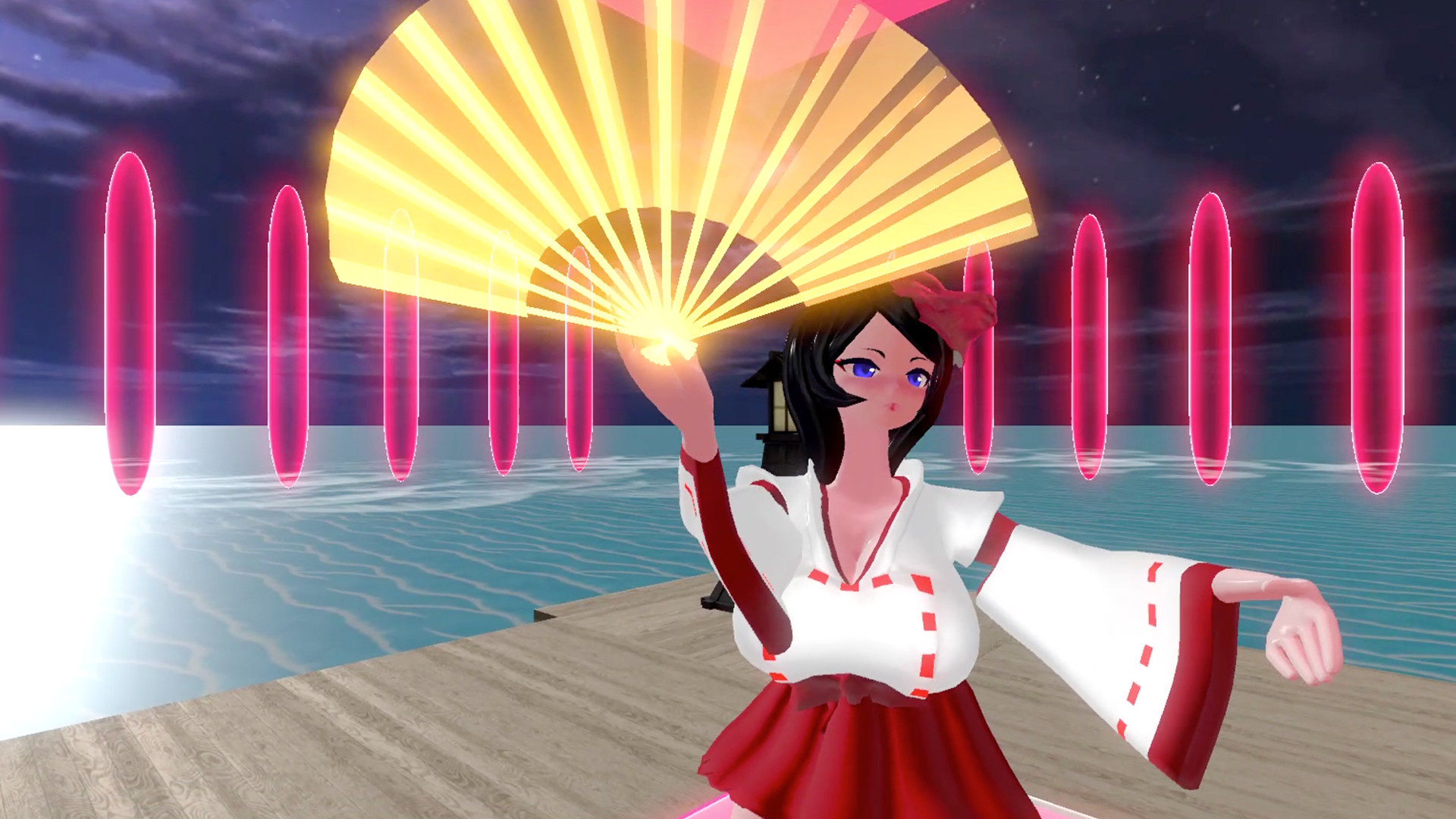 VR Hentai screenshot 1