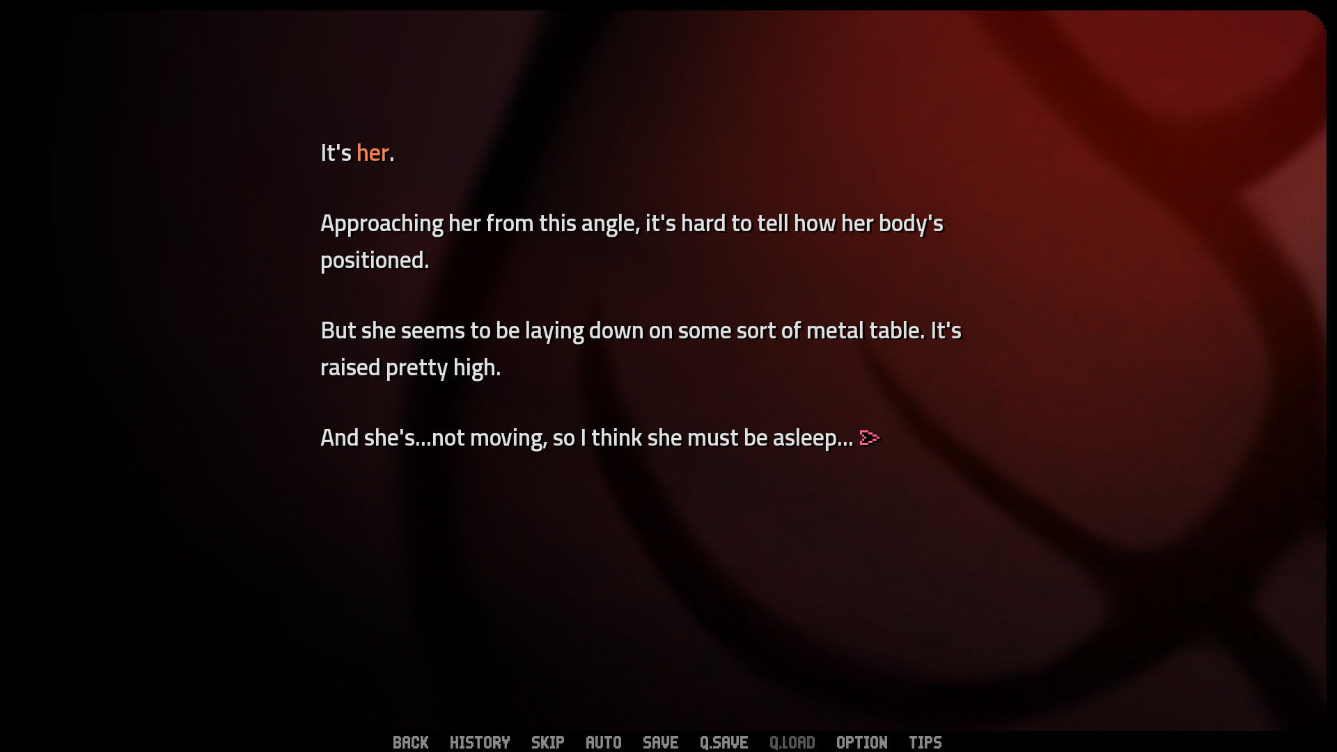 Spare Parts: Episode 1 screenshot 7