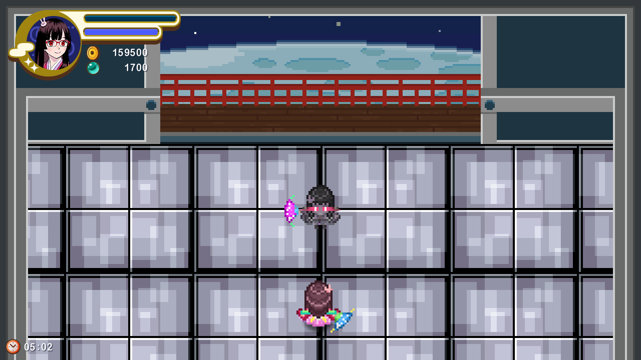Pixel Game Maker Series Werewolf Princess Kaguya screenshot 9