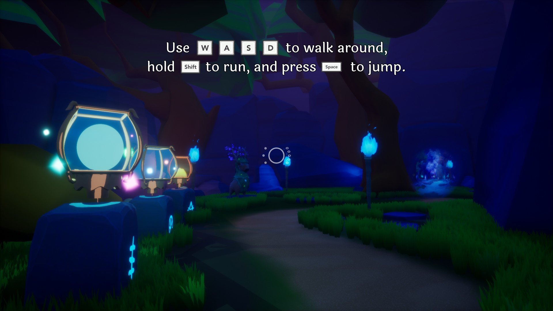 Alekon screenshot 2