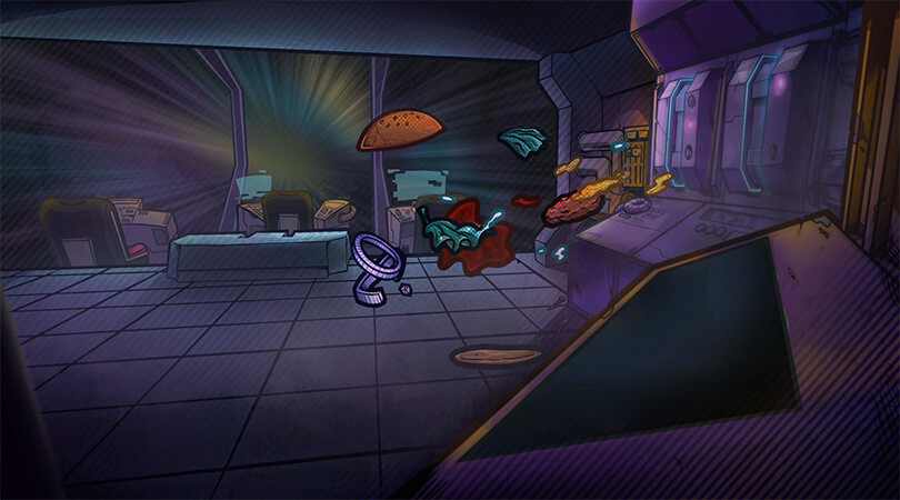 Riffle Effect screenshot 5